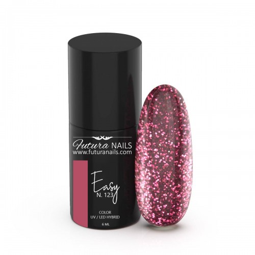 Easy Gel Polish 123 Easy Gel Polish 123